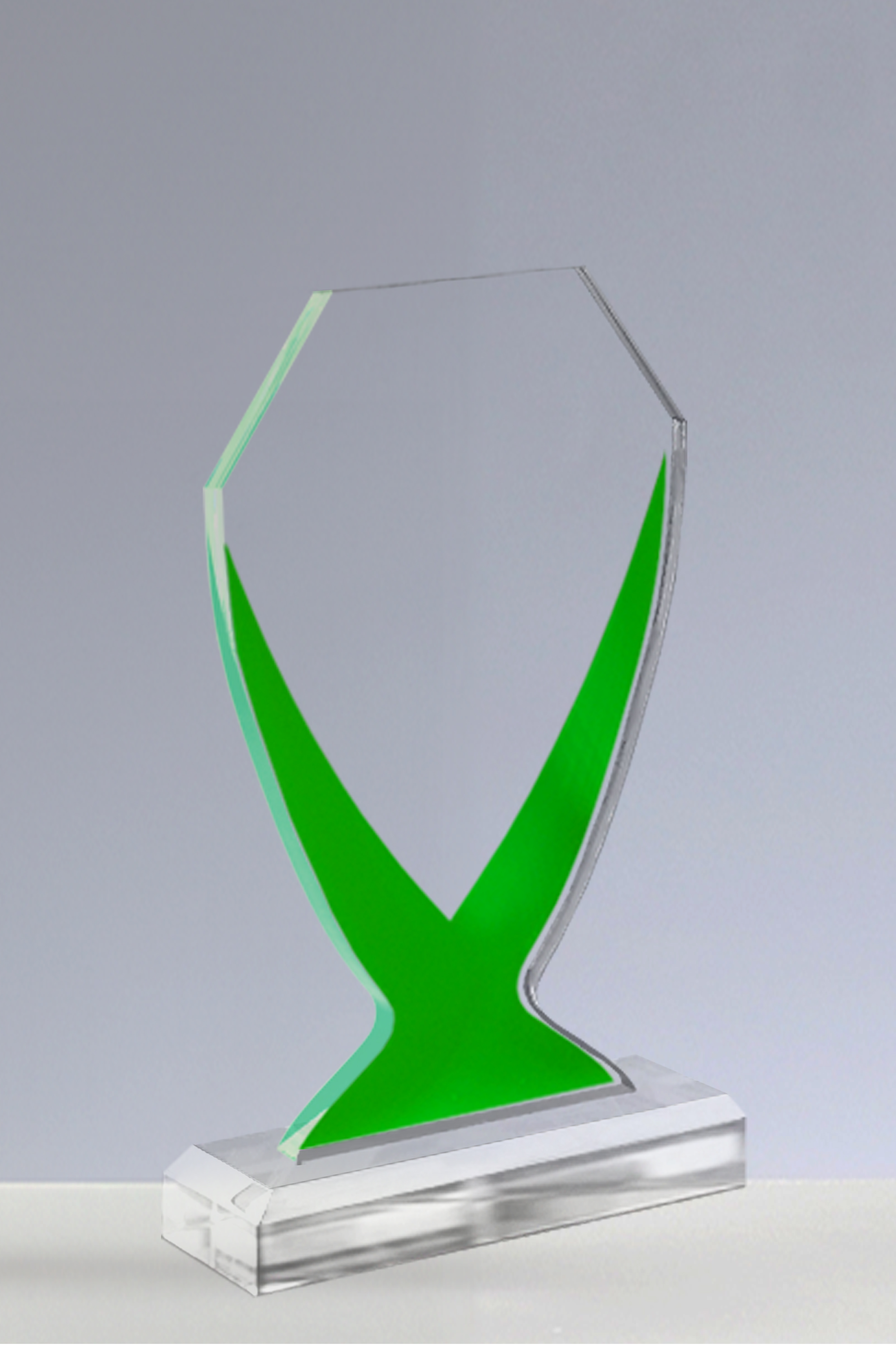 Trofee din acril PSW 403